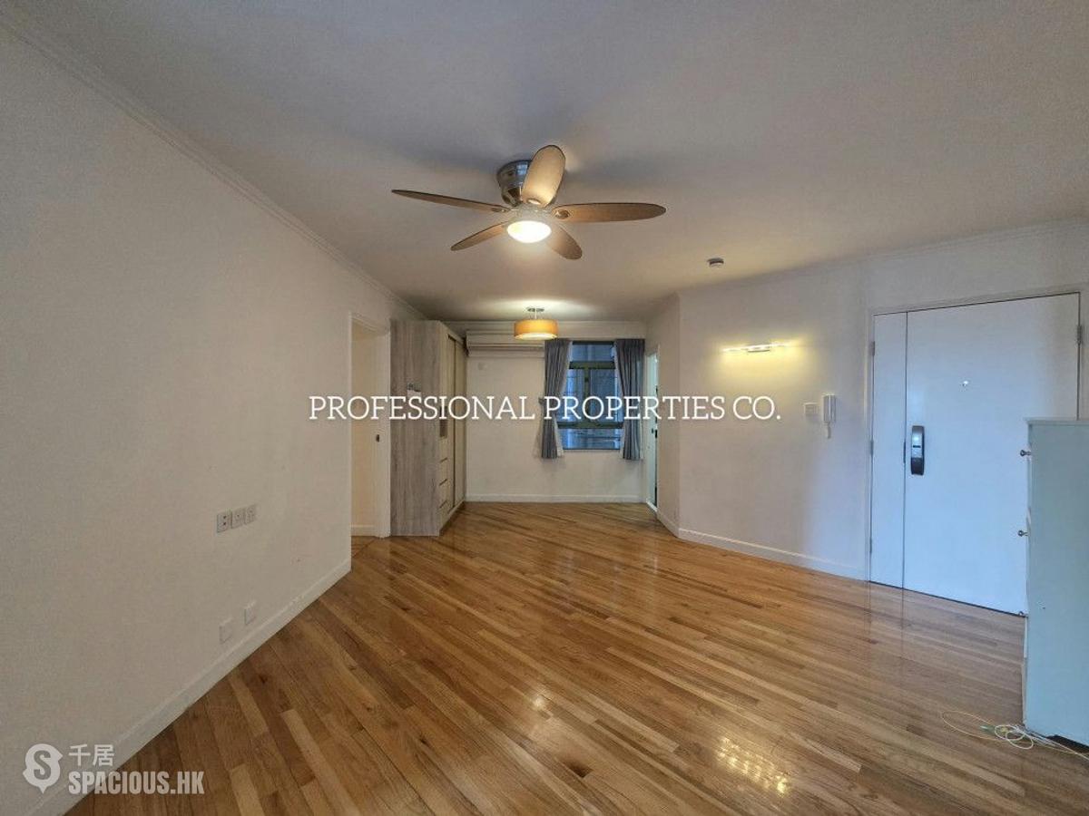 Mid Levels Central - Goldwin Heights 01