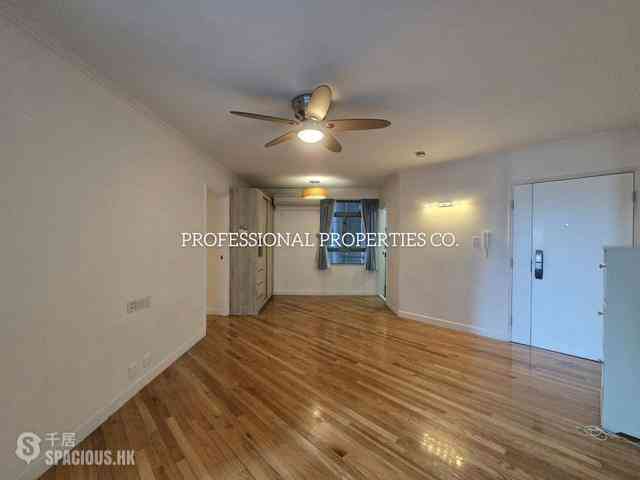 Mid Levels Central - Goldwin Heights 01