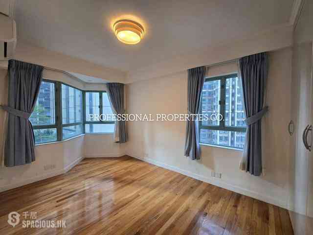 Mid Levels Central - Goldwin Heights 03
