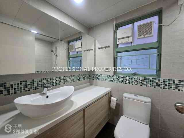 Mid Levels Central - Goldwin Heights 04