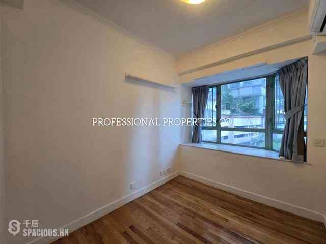 Mid Levels Central - Goldwin Heights 05