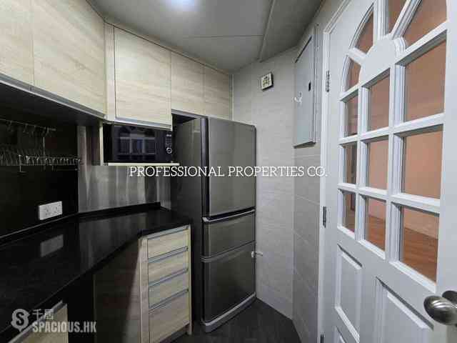 Mid Levels Central - Goldwin Heights 07
