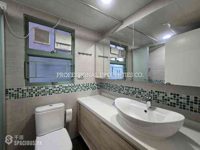 Mid Levels Central - Goldwin Heights 08