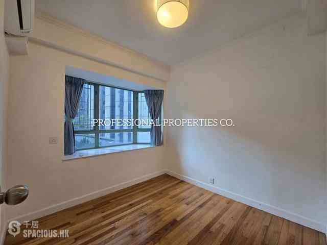 Mid Levels Central - Goldwin Heights 09