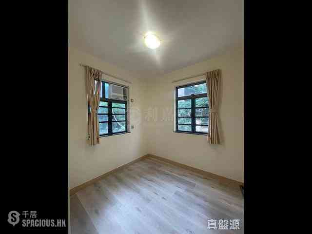 Tai Hang - Tai Hang Terrace Block B 02