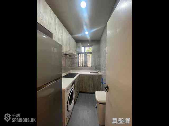 Tai Hang - Tai Hang Terrace Block B 08