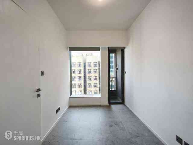 Sai Ying Pun - Bohemian House 02