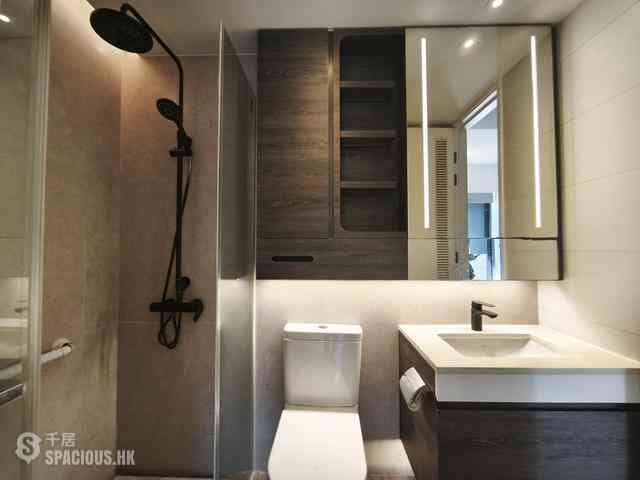 Sai Ying Pun - Bohemian House 03