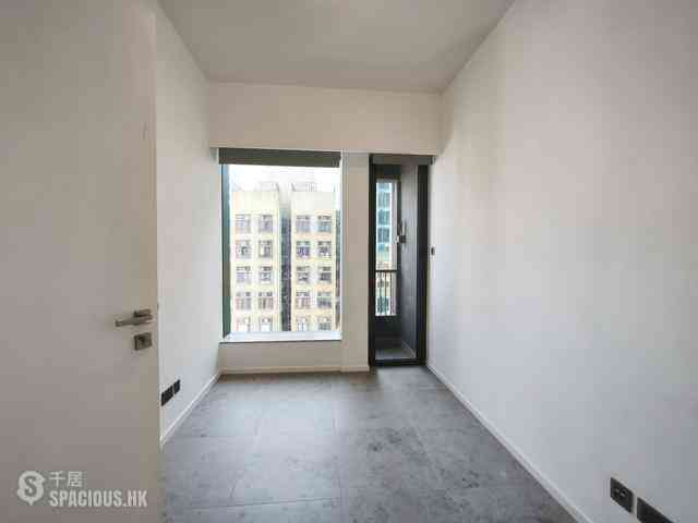 Sai Ying Pun - Bohemian House 04