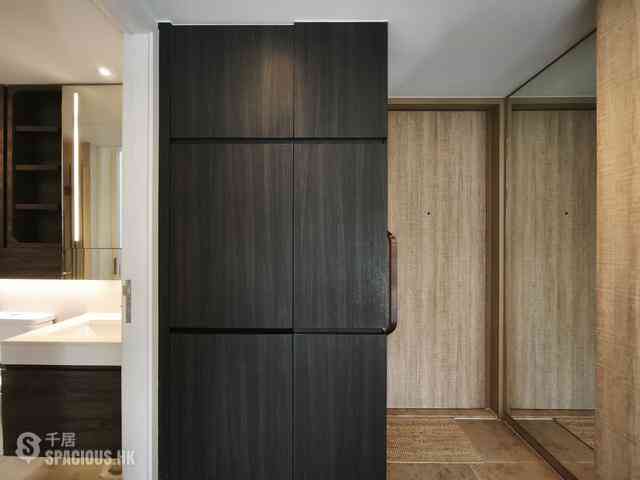 Sai Ying Pun - Bohemian House 05