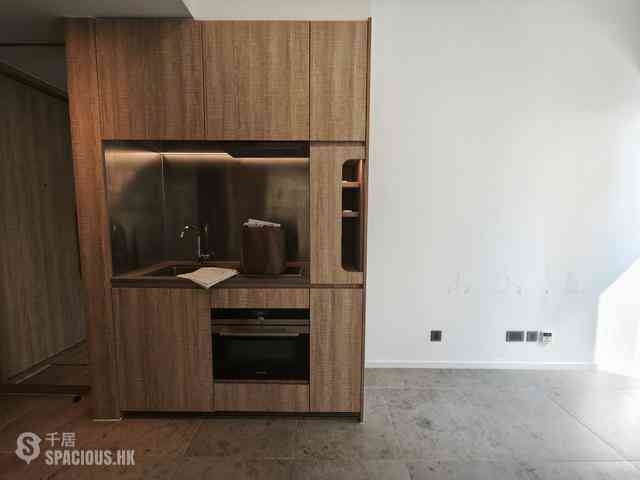 Sai Ying Pun - Bohemian House 07