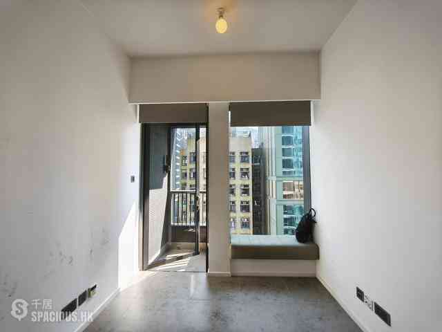 Sai Ying Pun - Bohemian House 08