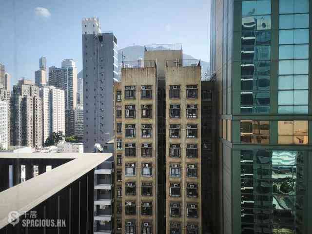 Sai Ying Pun - Bohemian House 09