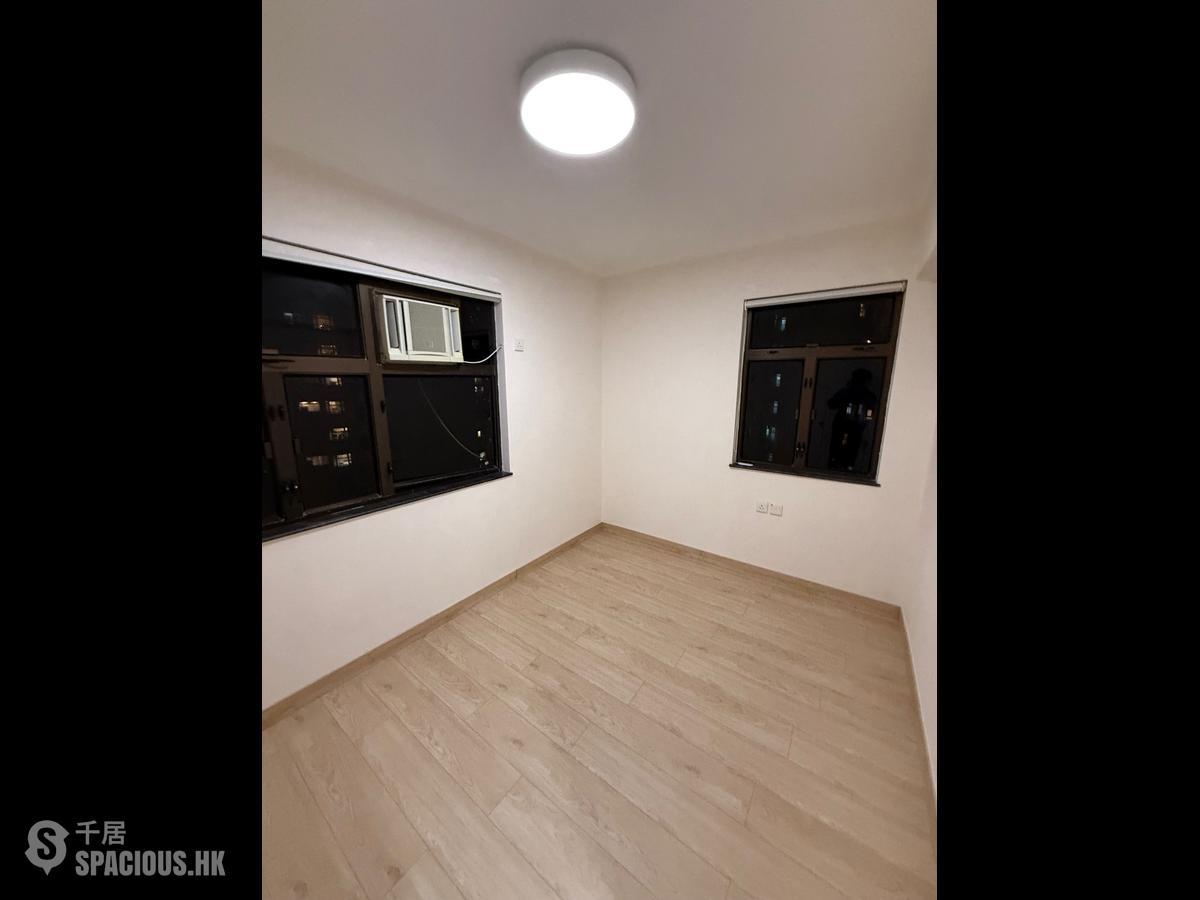 Tai Hang - Tai Hang Terrace Block B 01