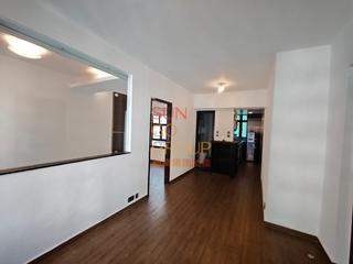 Mid Levels Central - Maxluck Court 03
