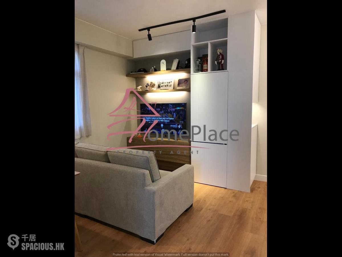 Mid Levels Central - Jadestone Court 01
