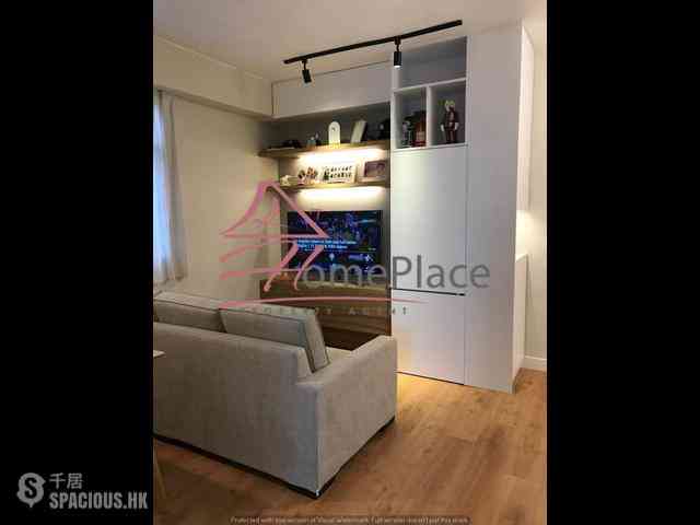 Mid Levels Central - Jadestone Court 01