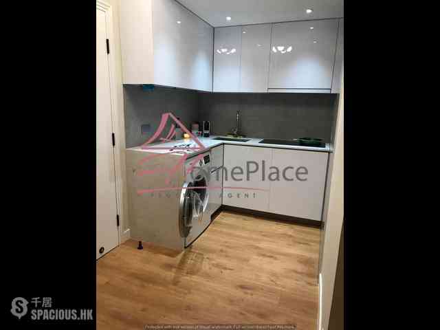 Mid Levels Central - Jadestone Court 06
