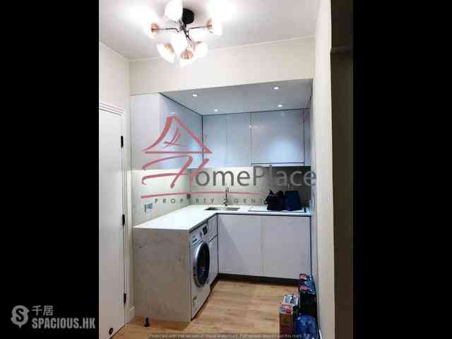 Mid Levels Central - Jadestone Court 02