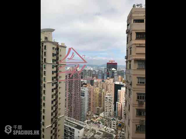 Mid Levels Central - Jadestone Court 09