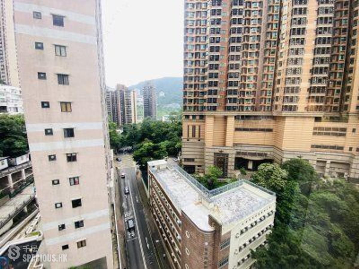 Happy Valley - Jade Terrace 01