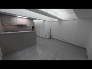 Causeway Bay - Ming Hing Building 05