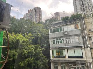 西营盘 - 东祥大厦 05