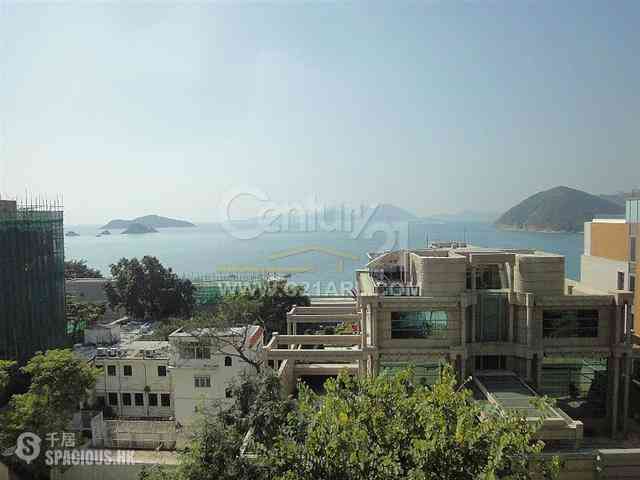 浅水湾 - 滨景园 01