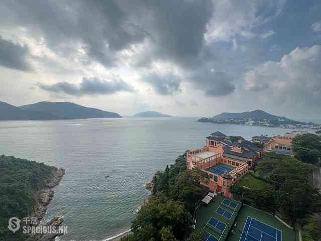 赤柱 - 浪琴园1座 02
