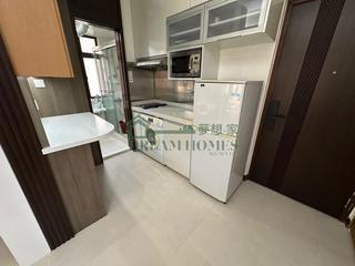 Kennedy Town - Cheong Kat Mansion 06