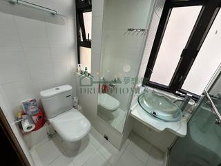 Kennedy Town - Cheong Kat Mansion 07