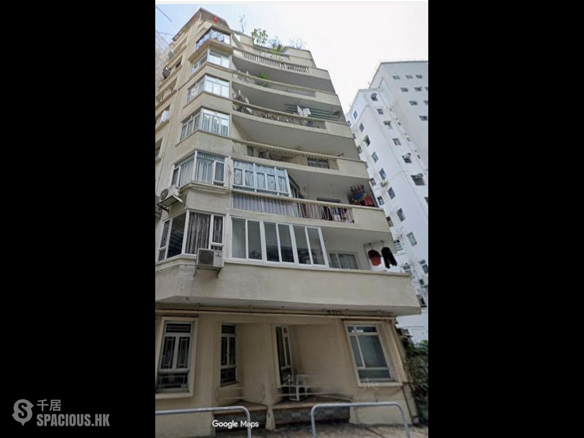 Mid Levels West - Minerva House 01