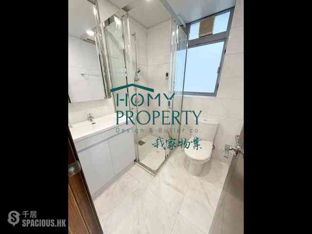 Sheung Wan - One Pacific Heights 04