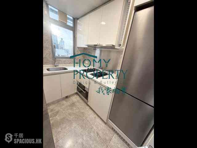 Sheung Wan - One Pacific Heights 05