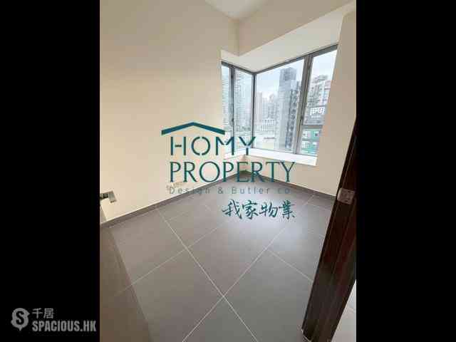 Sheung Wan - One Pacific Heights 02