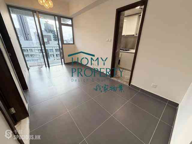 Sheung Wan - One Pacific Heights 01