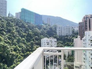 跑馬地 - 紀雲峰 02