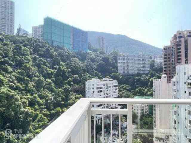 跑馬地 - 紀雲峰 02