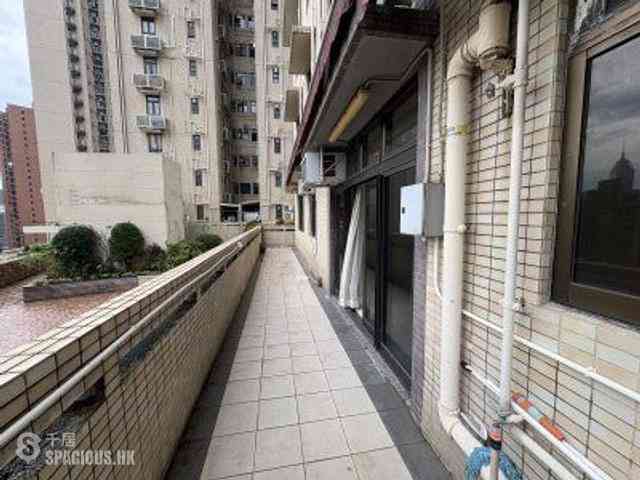 跑馬地 - 樂翠台 05