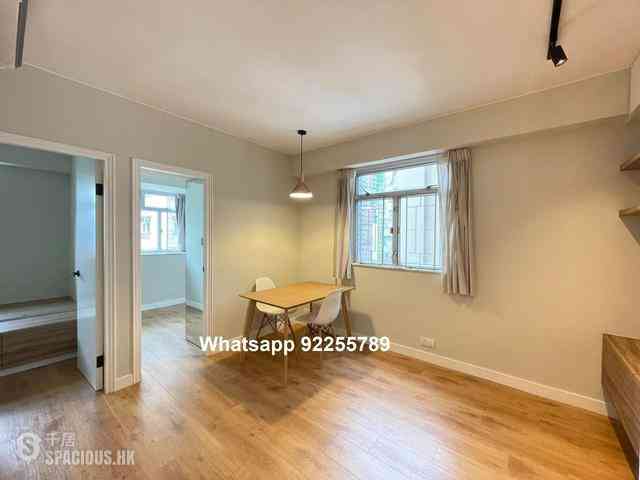 Mid Levels Central - Jadestone Court 01