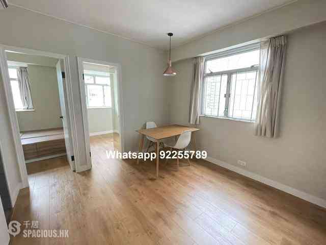 Mid Levels Central - Jadestone Court 02