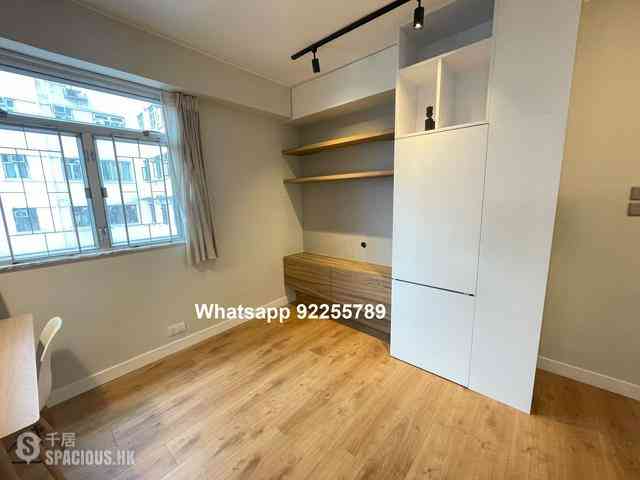 Mid Levels Central - Jadestone Court 03