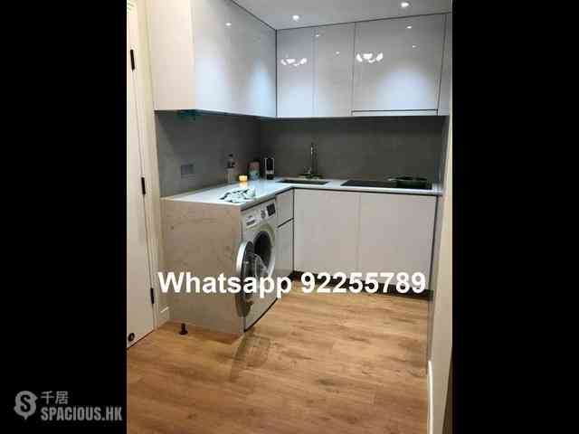 Mid Levels Central - Jadestone Court 07