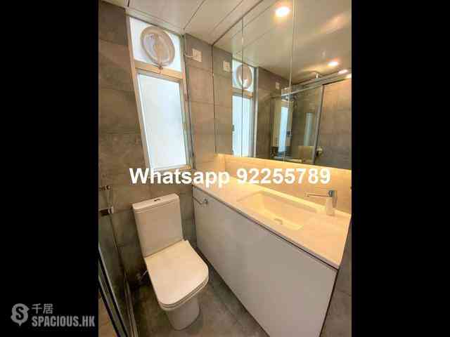 Mid Levels Central - Jadestone Court 09