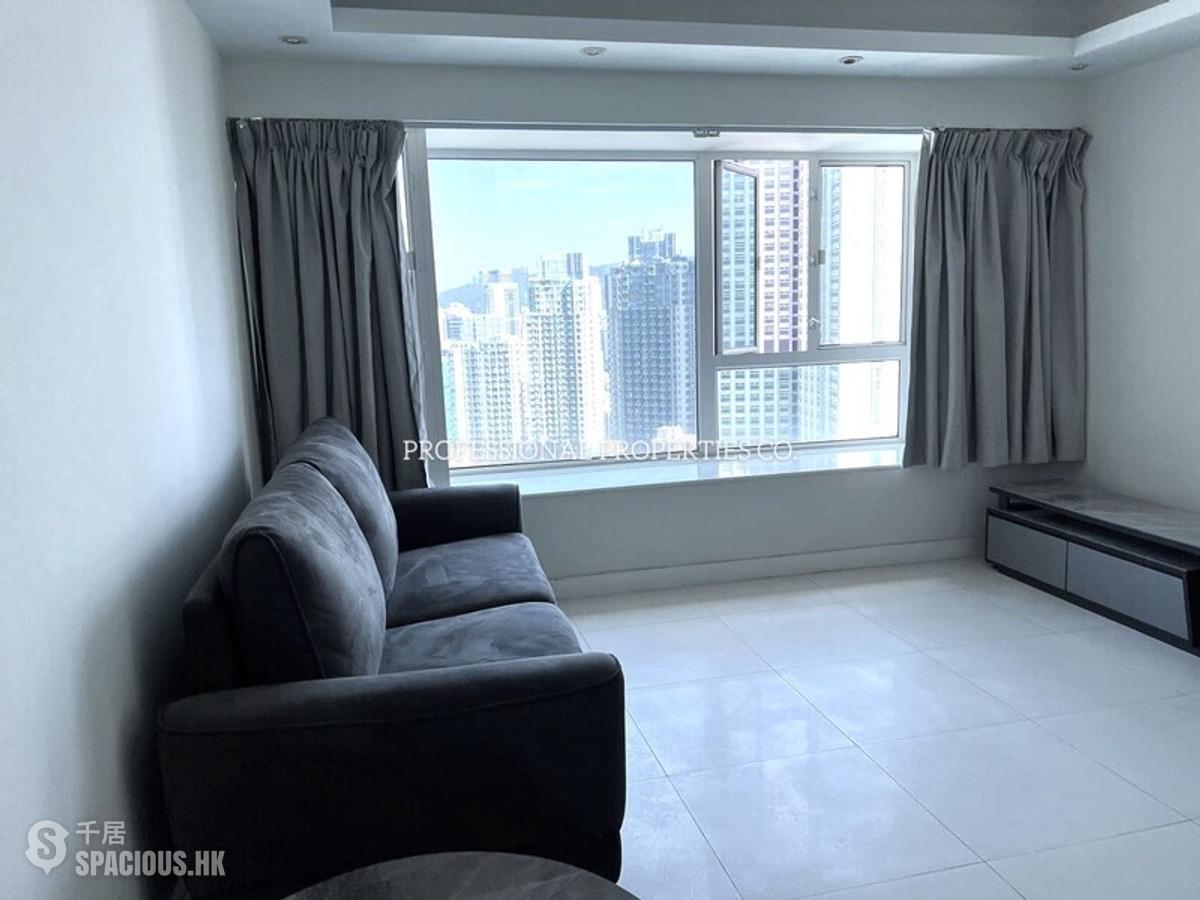 Wan Chai - Royal Court 01