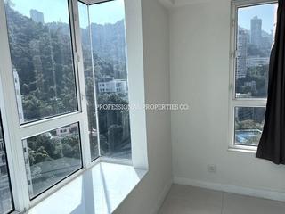 Wan Chai - Royal Court 05