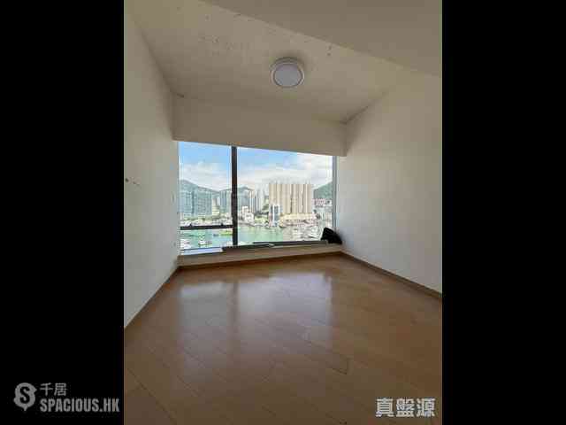 鴨脷洲 - 南灣7座 07