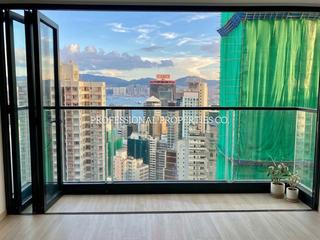 Mid Levels Central - On Fung Building 11
