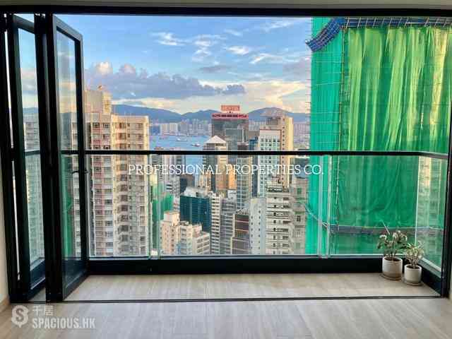 Mid Levels Central - On Fung Building 11