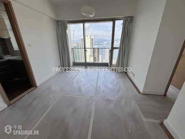 Sai Ying Pun - Island Crest 01